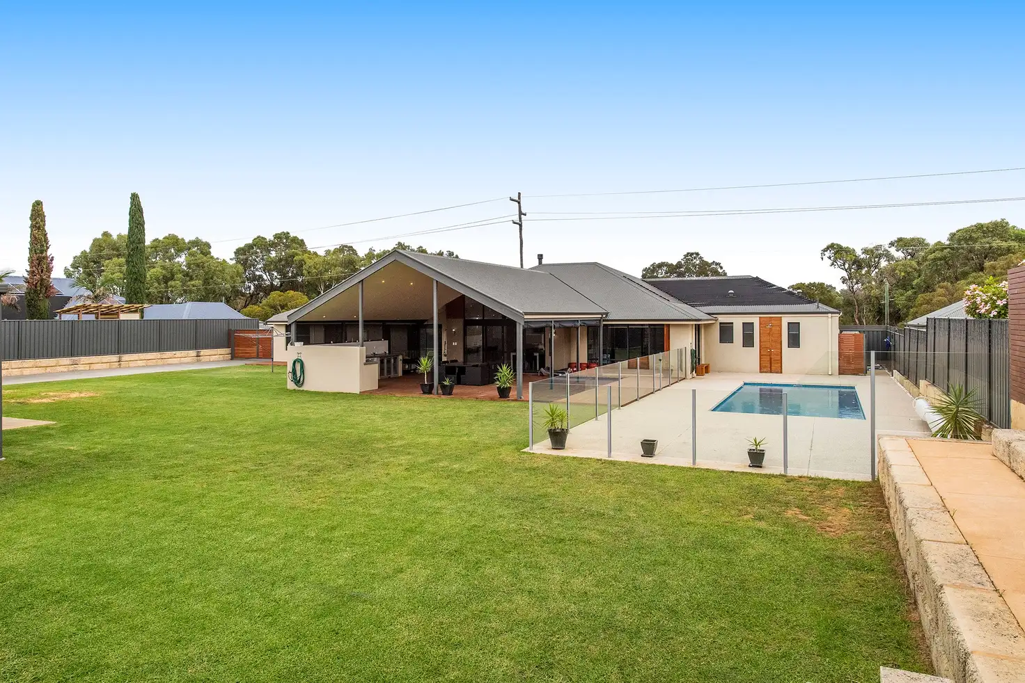 Main view of Homely house listing, 502 Eighty Road, Baldivis WA 6171