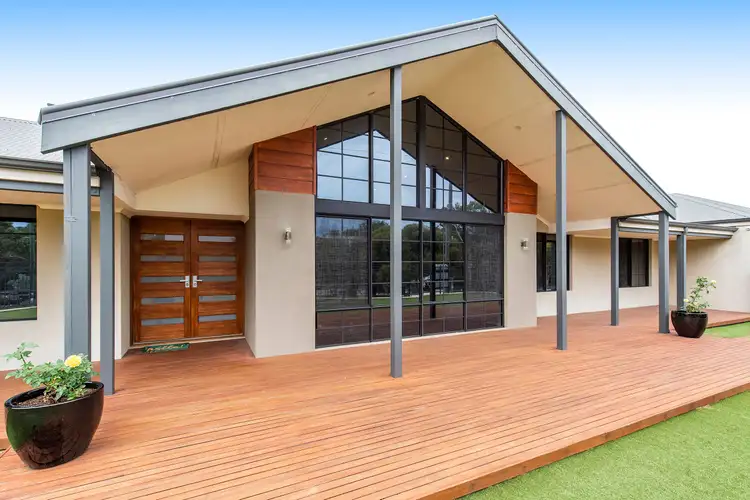 Second view of Homely house listing, 502 Eighty Road, Baldivis WA 6171