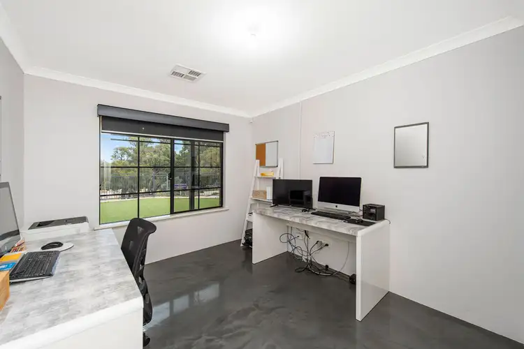 Fifth view of Homely house listing, 502 Eighty Road, Baldivis WA 6171