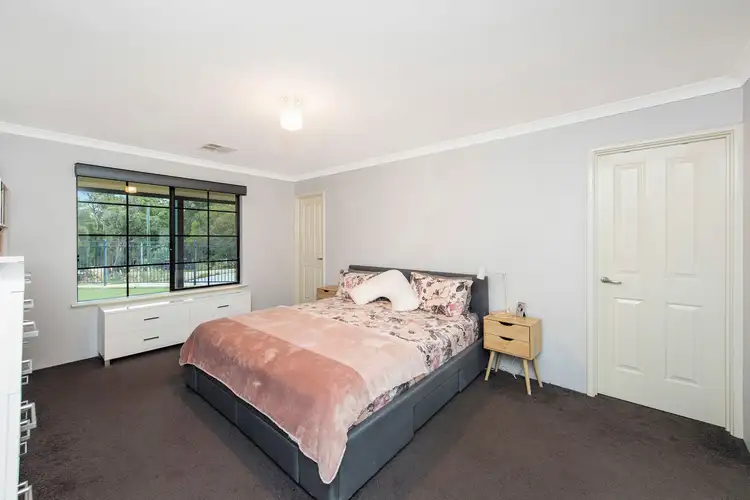 Sixth view of Homely house listing, 502 Eighty Road, Baldivis WA 6171