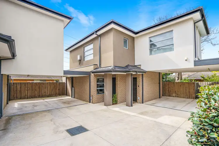 3/1242 Plenty Road, Bundoora VIC 3083
