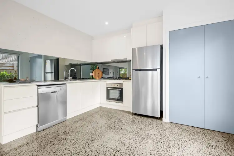 Third view of Homely unit listing, 3/1242 Plenty Road, Bundoora VIC 3083