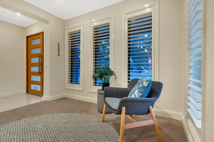 Second view of Homely house listing, 8 Swallow Street, Craigieburn VIC 3064