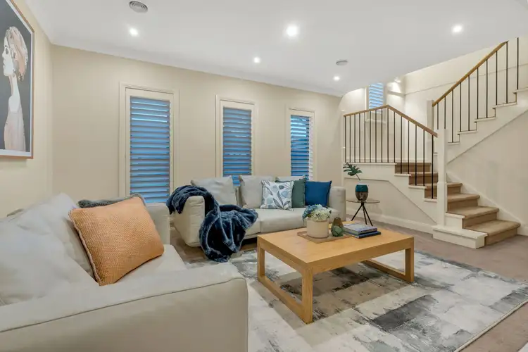 Fifth view of Homely house listing, 8 Swallow Street, Craigieburn VIC 3064