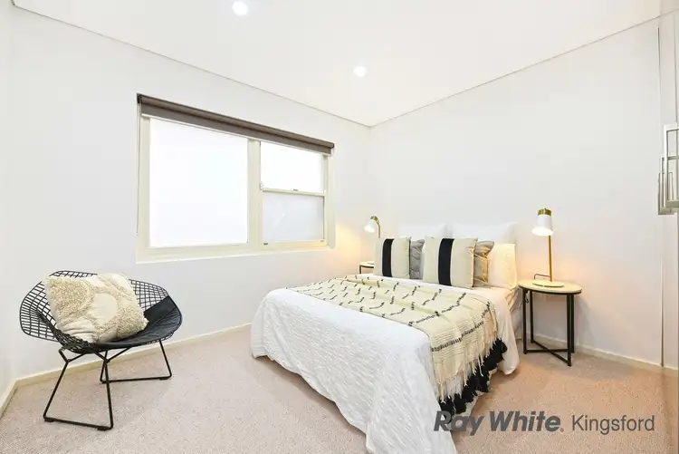 Fifth view of Homely semi-detached listing, 1/23 Bay Parade, Malabar NSW 2036
