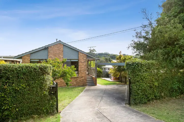 4 Wollert Street, Rye VIC 3941