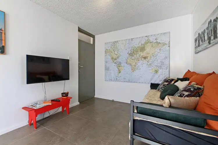 Second view of Homely unit listing, 5/28 Villa Street, Annerley QLD 4103