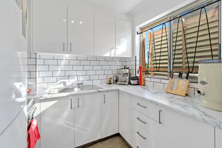 Third view of Homely unit listing, 5/28 Villa Street, Annerley QLD 4103