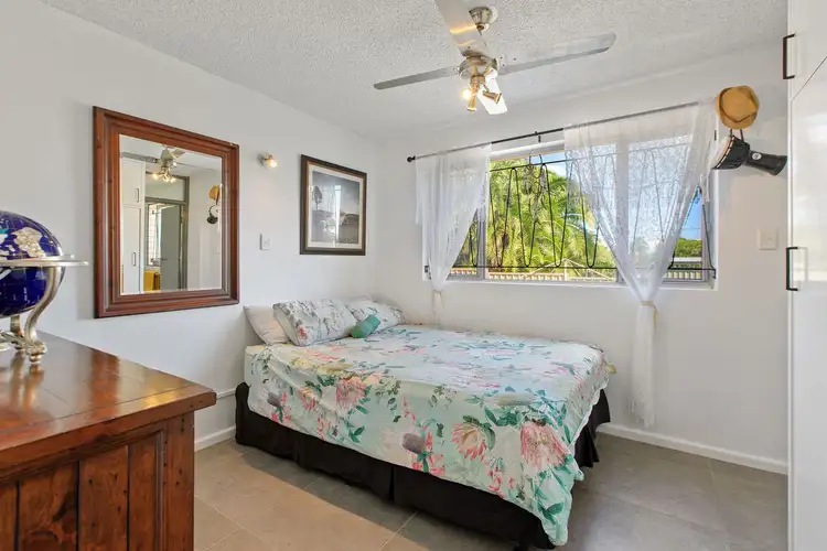 Fifth view of Homely unit listing, 5/28 Villa Street, Annerley QLD 4103