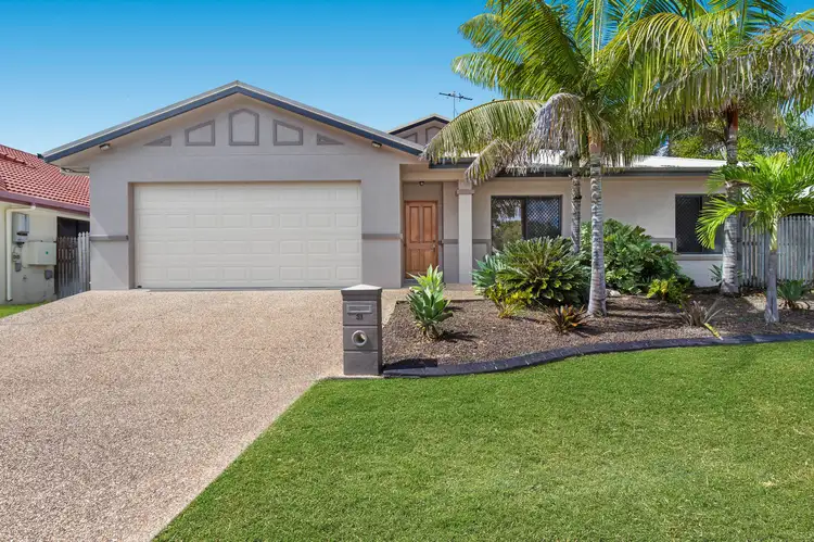 51 Warbler Crescent, Douglas QLD 4814