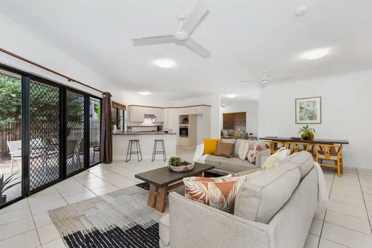 Third view of Homely house listing, 51 Warbler Crescent, Douglas QLD 4814