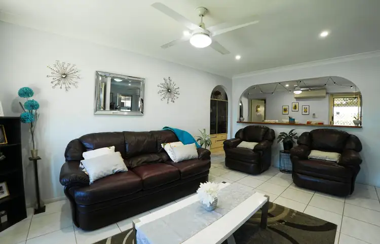 Second view of Homely house listing, 48 Busoni Crescent, Burpengary QLD 4505