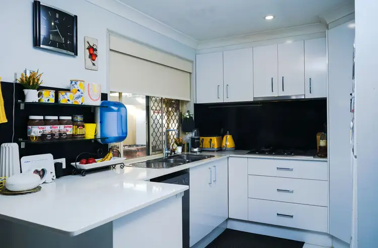 Third view of Homely house listing, 48 Busoni Crescent, Burpengary QLD 4505