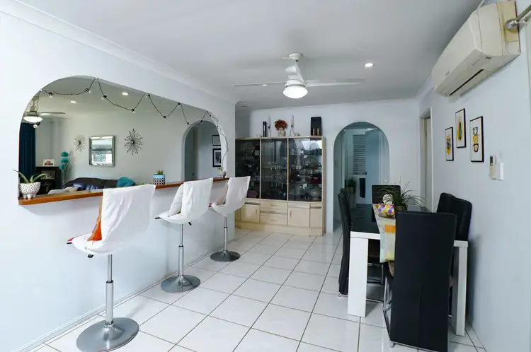 Fourth view of Homely house listing, 48 Busoni Crescent, Burpengary QLD 4505