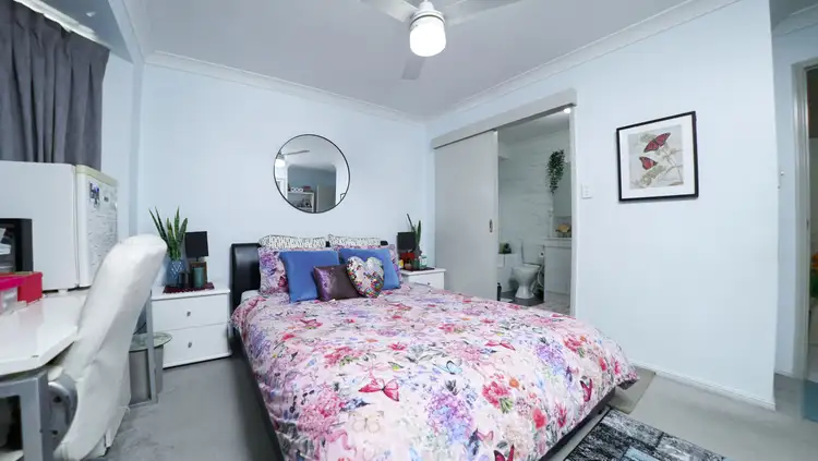 Fifth view of Homely house listing, 48 Busoni Crescent, Burpengary QLD 4505