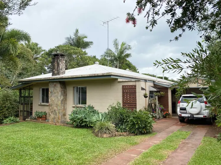 Main view of Homely house listing, 6 Loder Street, Atherton QLD 4883