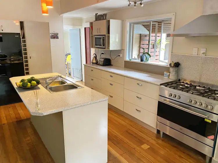 Fifth view of Homely house listing, 6 Loder Street, Atherton QLD 4883