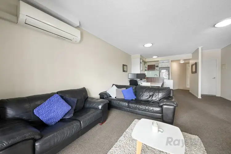 Fifth view of Homely apartment listing, 318/1000 Ann Street, Fortitude Valley QLD 4006