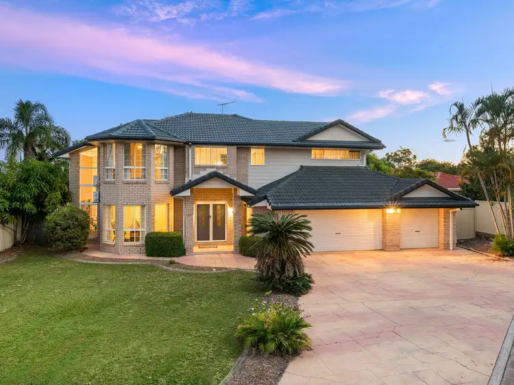36 Maywood Crescent, Calamvale QLD 4116