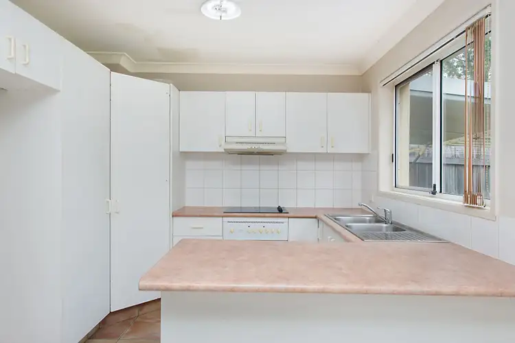 Fourth view of Homely unit listing, 14/4 Bushmead Street, Nerang QLD 4211