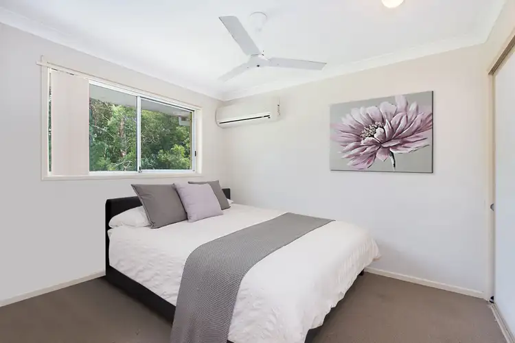 Fifth view of Homely unit listing, 14/4 Bushmead Street, Nerang QLD 4211