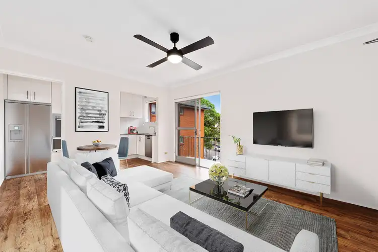 8/4 Harvard Street, Gladesville NSW 2111