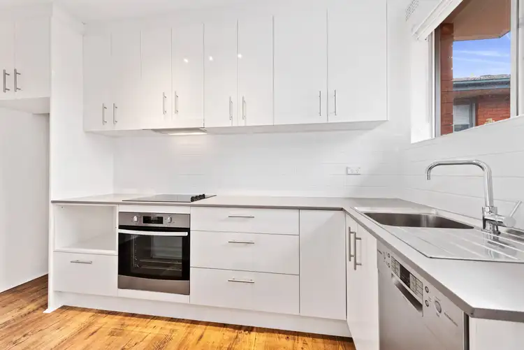 Second view of Homely apartment listing, 8/4 Harvard Street, Gladesville NSW 2111