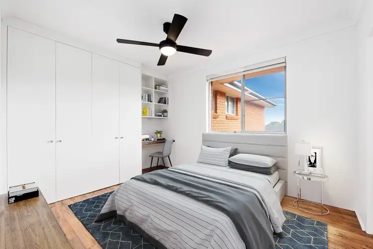 Third view of Homely apartment listing, 8/4 Harvard Street, Gladesville NSW 2111