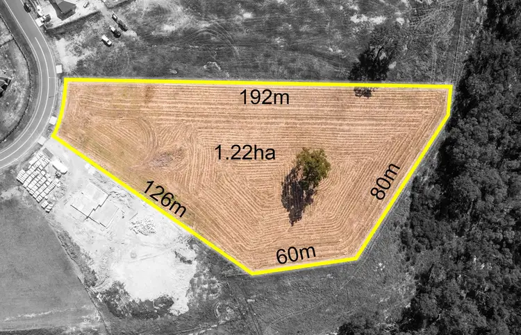 Main view of Homely land listing, 18 The Acres Way, Tahmoor NSW 2573