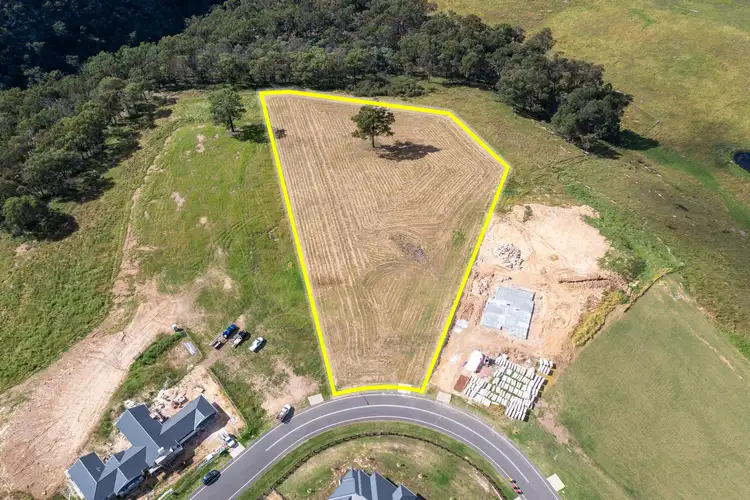 Second view of Homely land listing, 18 The Acres Way, Tahmoor NSW 2573