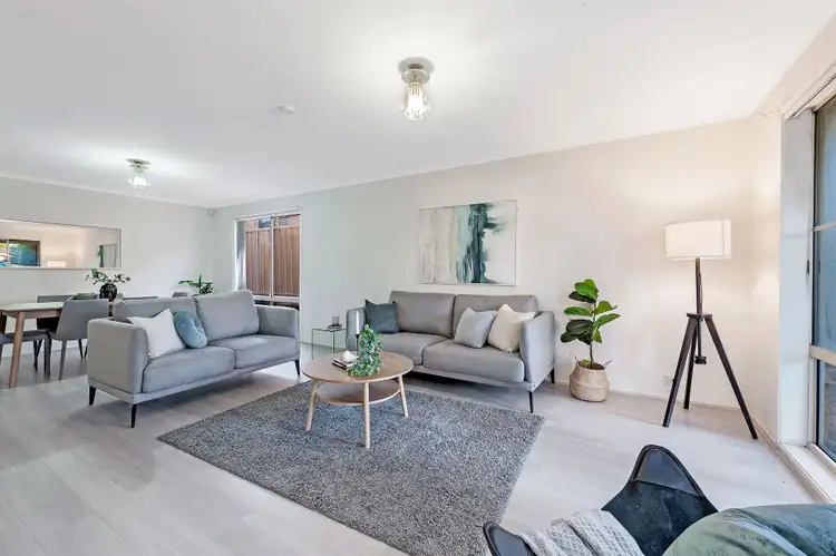 Second view of Homely house listing, 11 Peppertree Grove, Quakers Hill NSW 2763