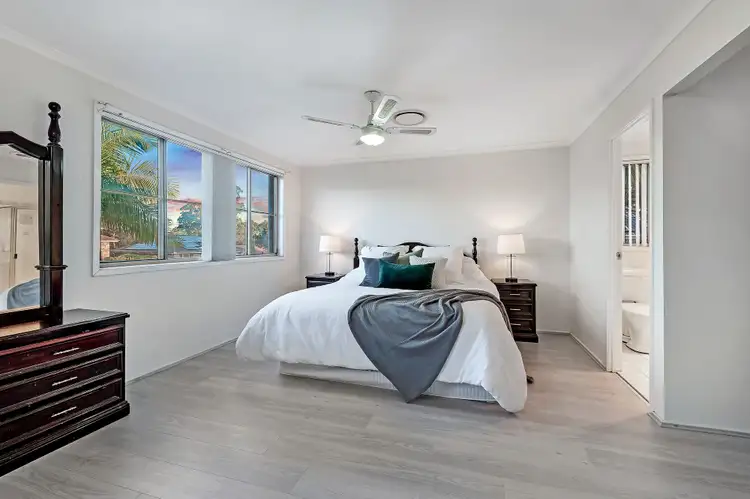 Seventh view of Homely house listing, 11 Peppertree Grove, Quakers Hill NSW 2763