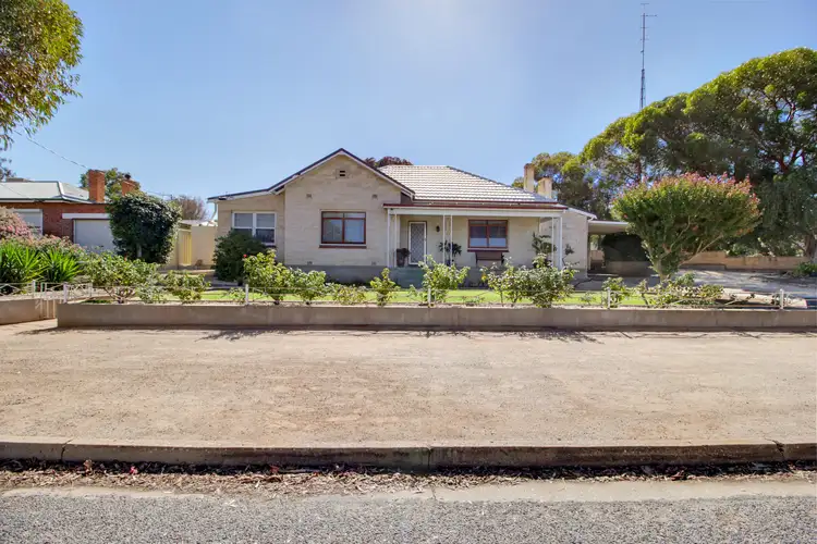 12 Merritt Avenue, Berri SA 5343