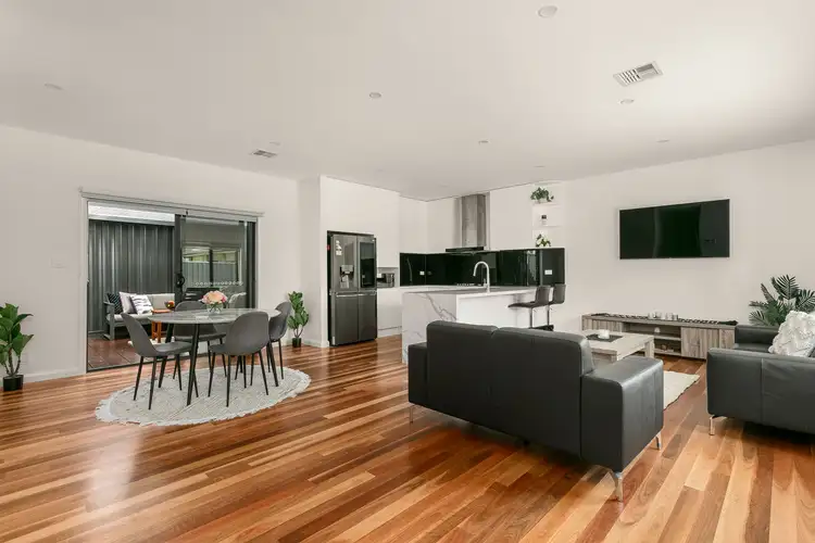 Second view of Homely unit listing, 2/25 Morell Street, Glenroy VIC 3046