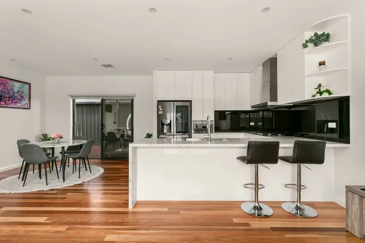 Fourth view of Homely unit listing, 2/25 Morell Street, Glenroy VIC 3046