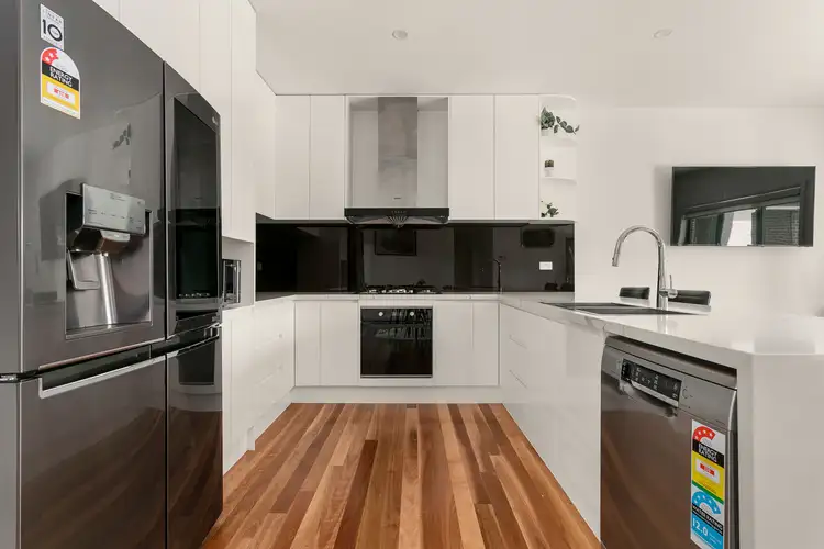 Fifth view of Homely unit listing, 2/25 Morell Street, Glenroy VIC 3046
