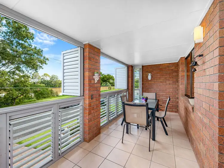 Second view of Homely house listing, 23 Esplanade, Yeronga QLD 4104