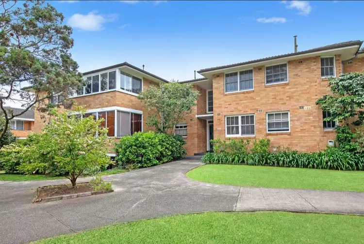 2/1420 Pacific Highway, Turramurra NSW 2074