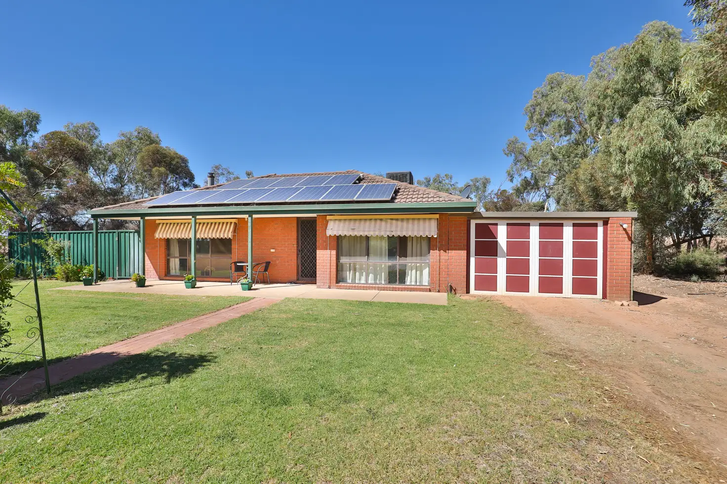 Main view of Homely house listing, 3400 Benetook Avenue, Irymple VIC 3498