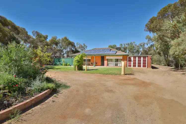 Third view of Homely house listing, 3400 Benetook Avenue, Irymple VIC 3498