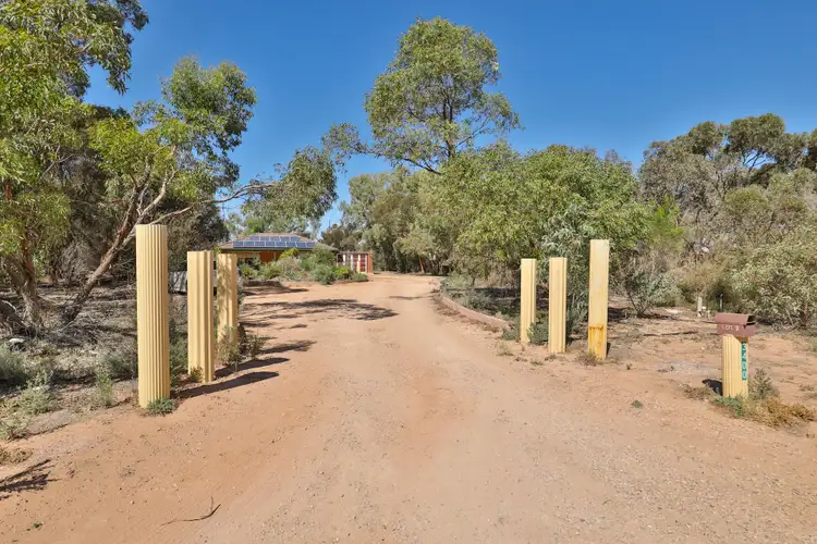 Fourth view of Homely house listing, 3400 Benetook Avenue, Irymple VIC 3498