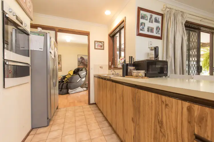 Fifth view of Homely house listing, 3400 Benetook Avenue, Irymple VIC 3498