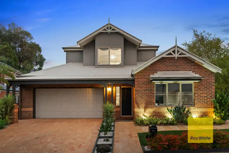 1 Rathmines Place, Highton VIC 3216