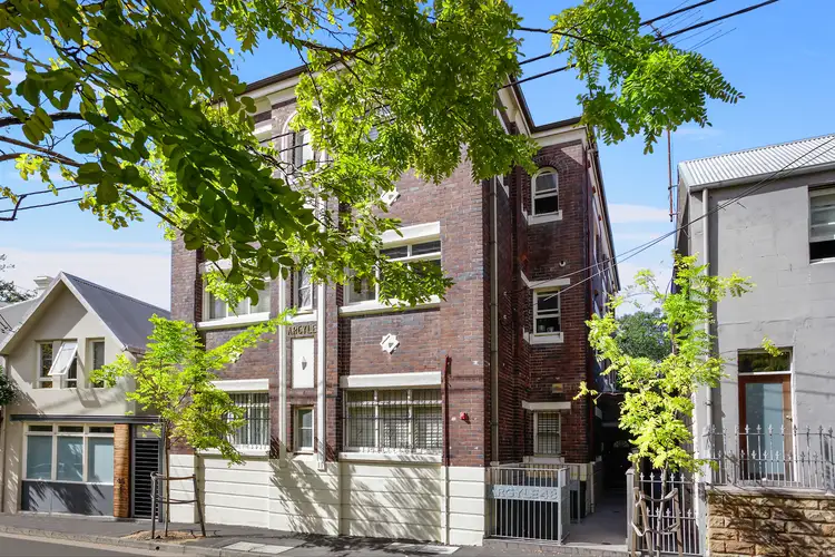 11/48 Surrey Street, Darlinghurst NSW 2010