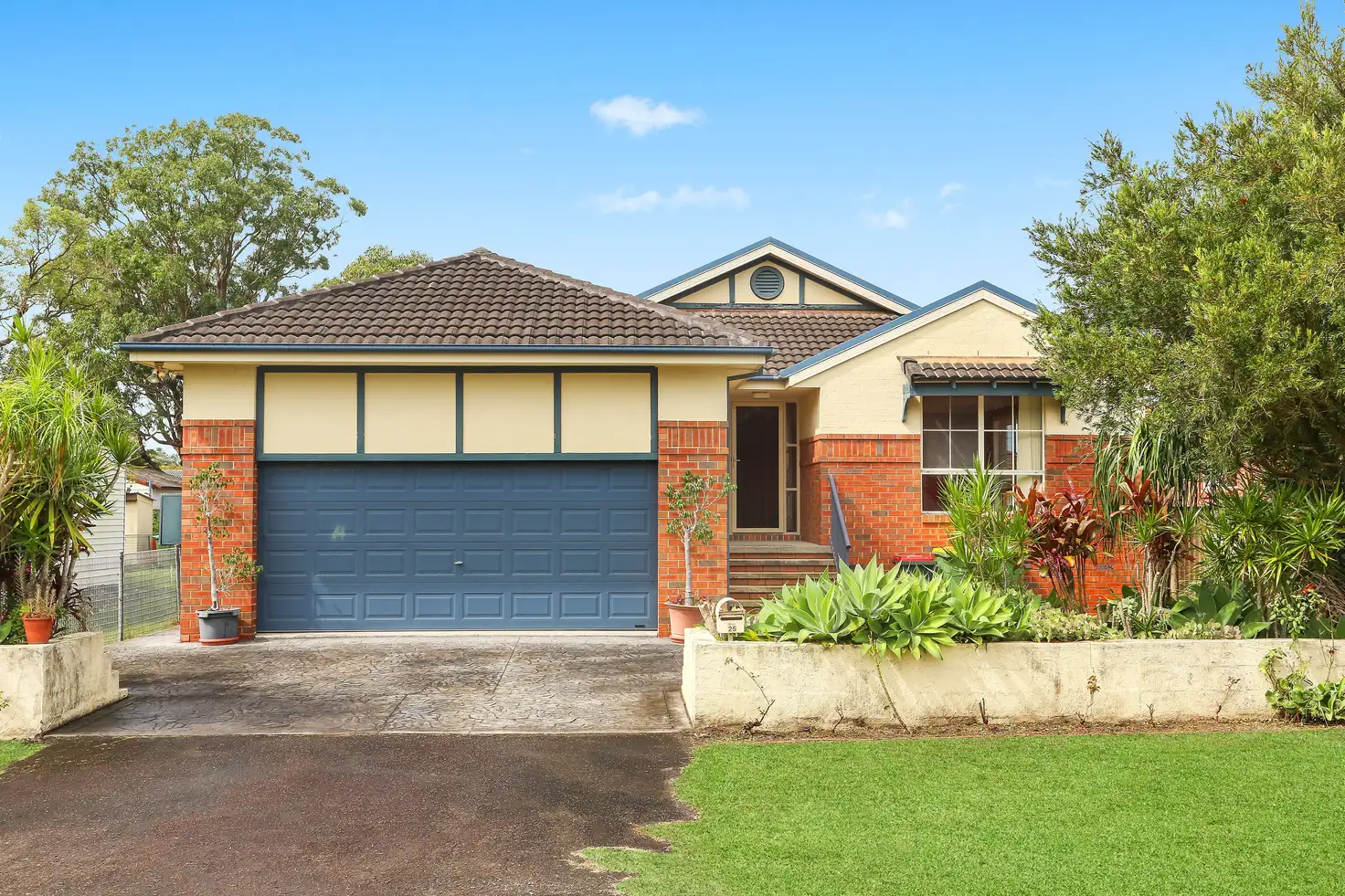 Main view of Homely house listing, 25 Mirreen Avenue, Davistown NSW 2251