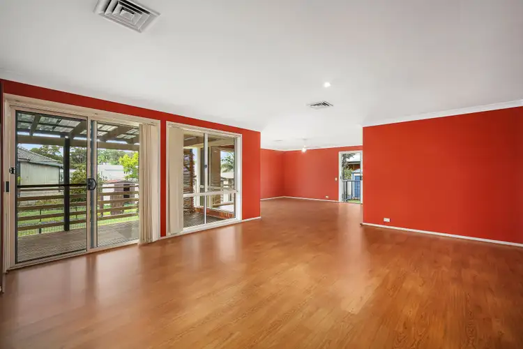 Second view of Homely house listing, 25 Mirreen Avenue, Davistown NSW 2251
