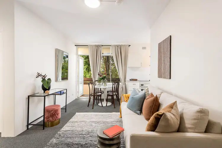 28/54-58 Johnston Street, Annandale NSW 2038