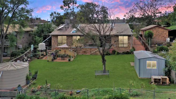 Second view of Homely house listing, 70 Nowland Avenue, Quirindi NSW 2343