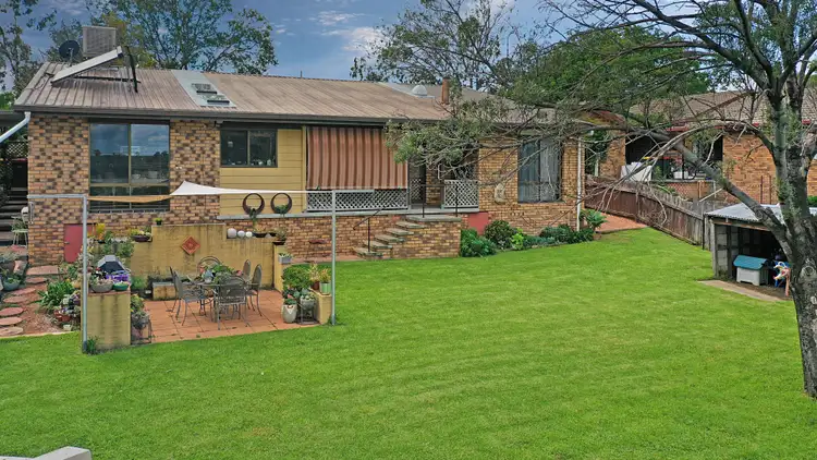 Fourth view of Homely house listing, 70 Nowland Avenue, Quirindi NSW 2343