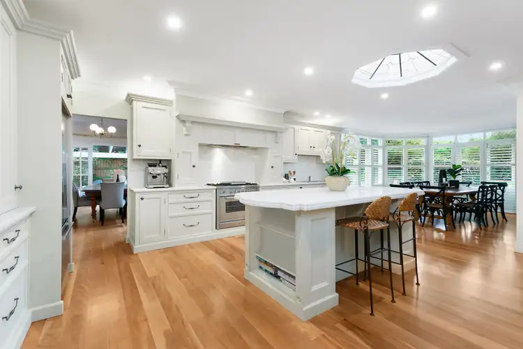 Fifth view of Homely house listing, 125 Eastern Road, Turramurra NSW 2074